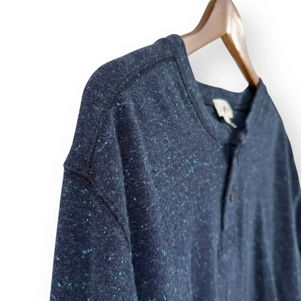 J. Crew crew machine 23